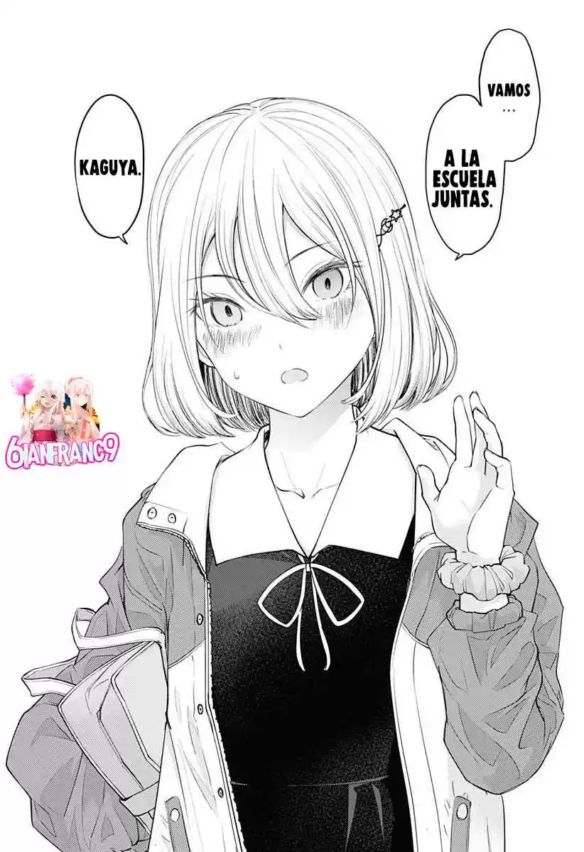 Kaguya-sama Wa Kokurasetai: Tensai-tachi No Renai Zunousen - Capítulo 187 - Página 17 - LectorTMOo