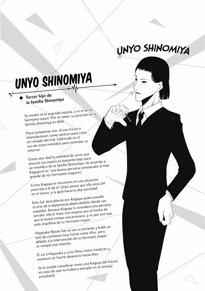 Kaguya-sama Wa Kokurasetai: Tensai-tachi No Renai Zunousen - Capítulo 191.5 - Página 7 - LectorTMOo