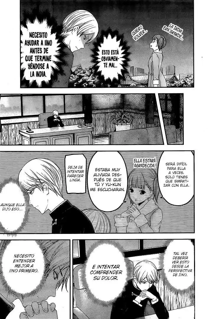 Kaguya-sama Wa Kokurasetai: Tensai-tachi No Renai Zunousen - Capítulo 193 - Página 10 - LectorTMOo