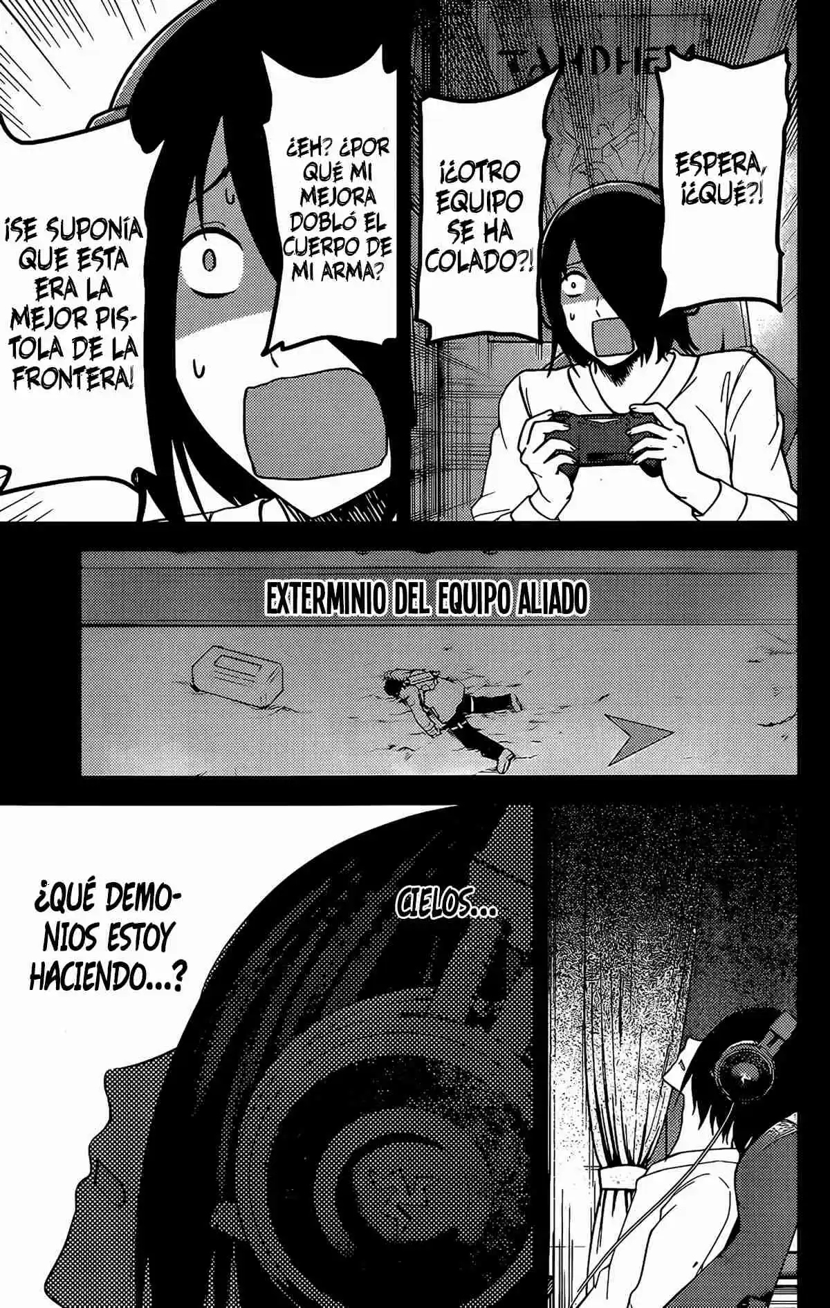 Kaguya-sama Wa Kokurasetai: Tensai-tachi No Renai Zunousen - Capítulo 198 - Página 6 - LectorTMOo