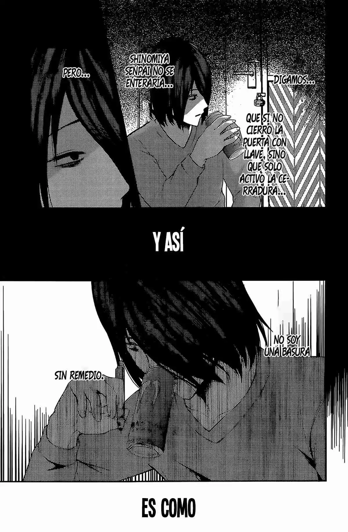 Kaguya-sama Wa Kokurasetai: Tensai-tachi No Renai Zunousen - Capítulo 198 - Página 16 - LectorTMOo