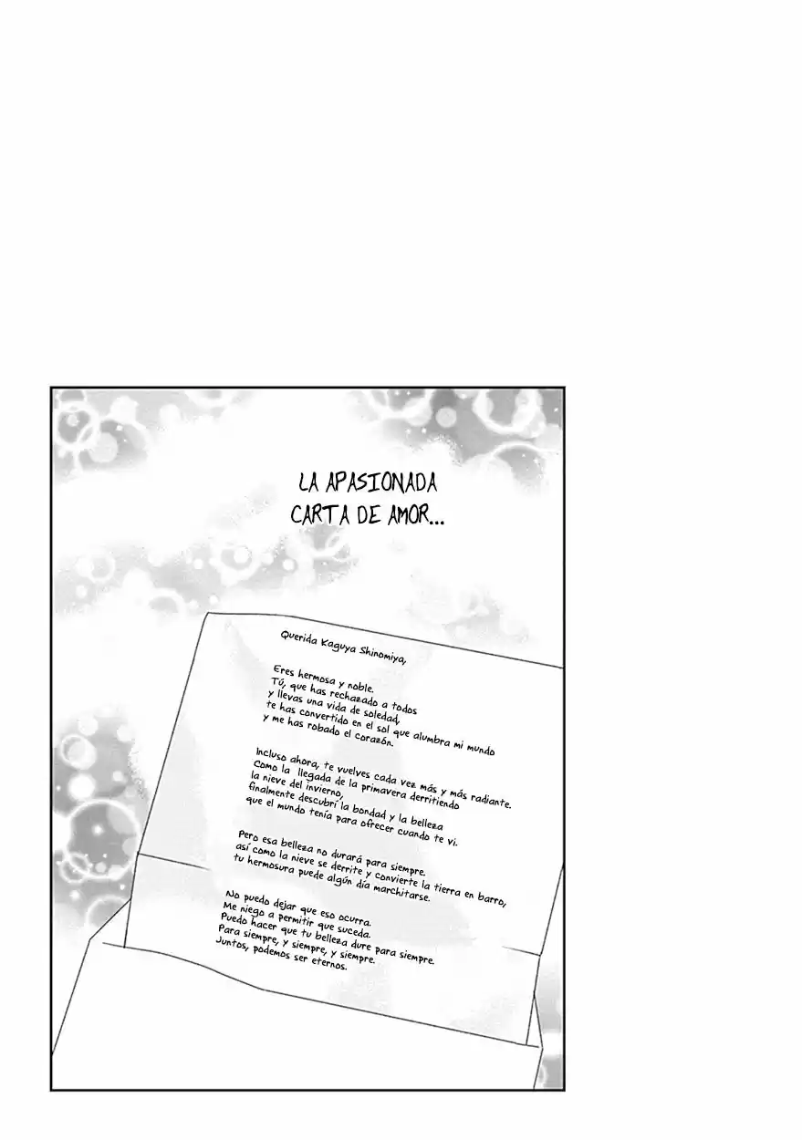 Kaguya-sama Wa Kokurasetai: Tensai-tachi No Renai Zunousen - Capítulo 20.10 - Página 6 - LectorTMOo