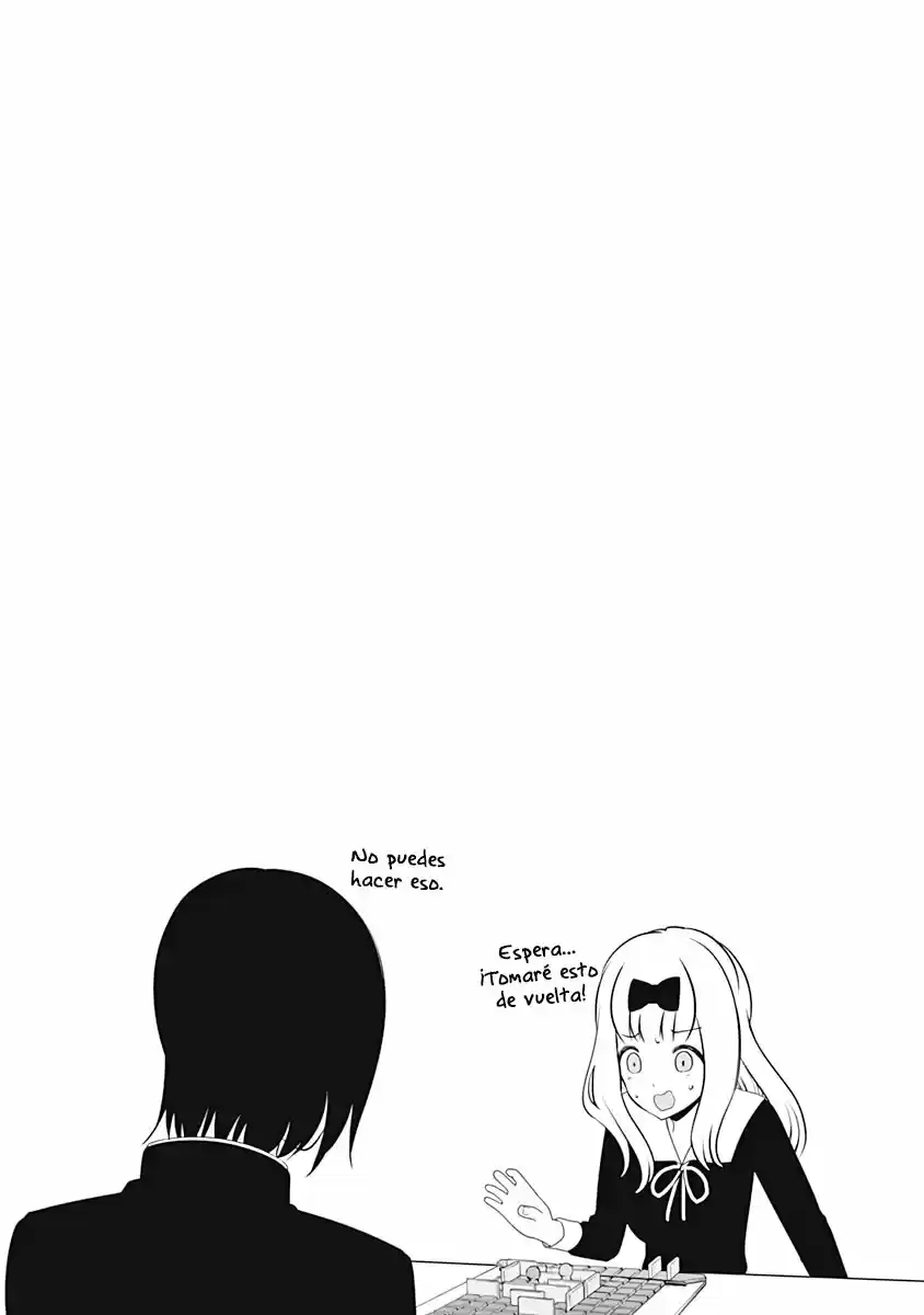 Kaguya-sama Wa Kokurasetai: Tensai-tachi No Renai Zunousen - Capítulo 201.10 - Página 13 - LectorTMOo