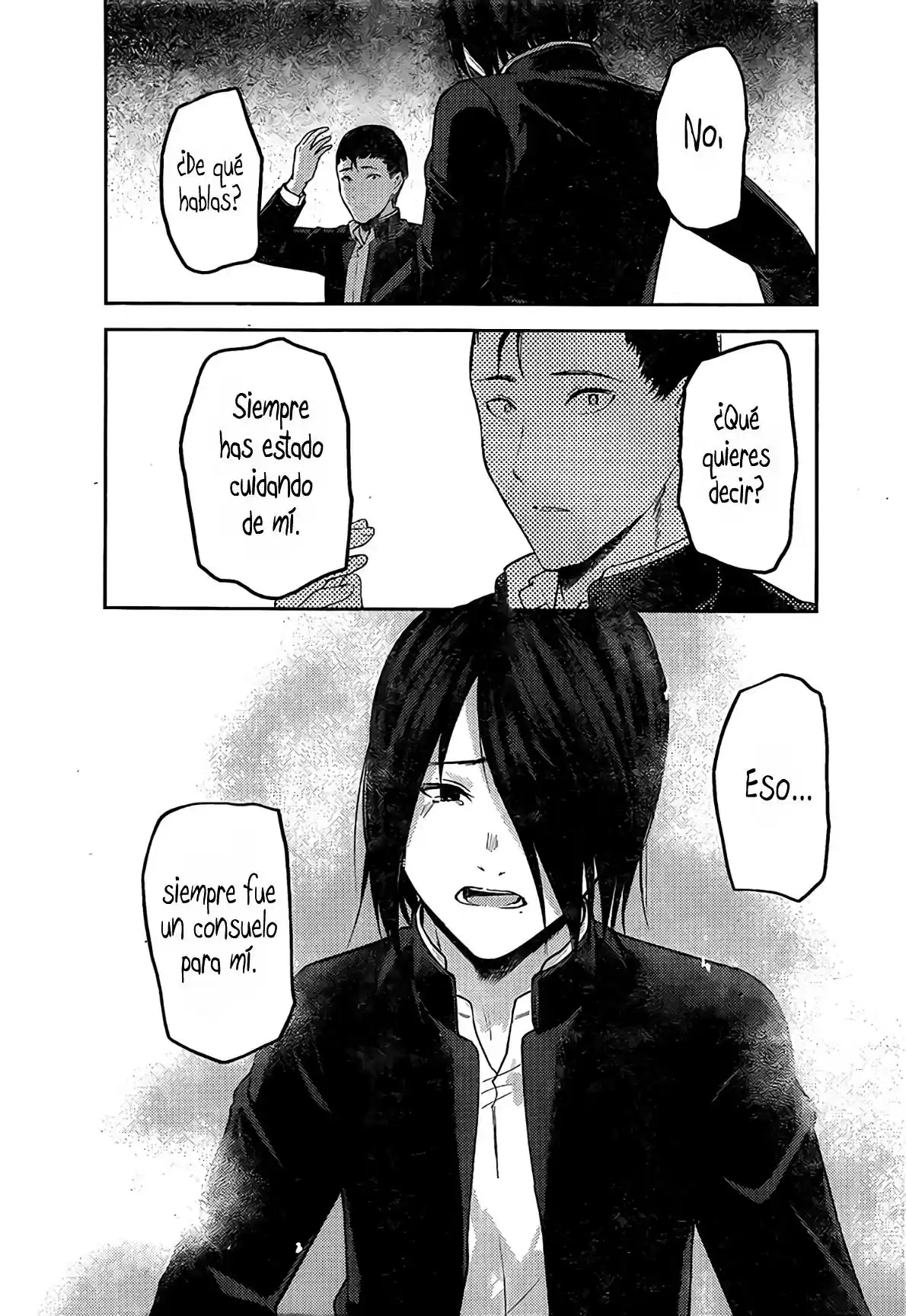 Kaguya-sama Wa Kokurasetai: Tensai-tachi No Renai Zunousen - Capítulo 202 - Página 17 - LectorTMOo