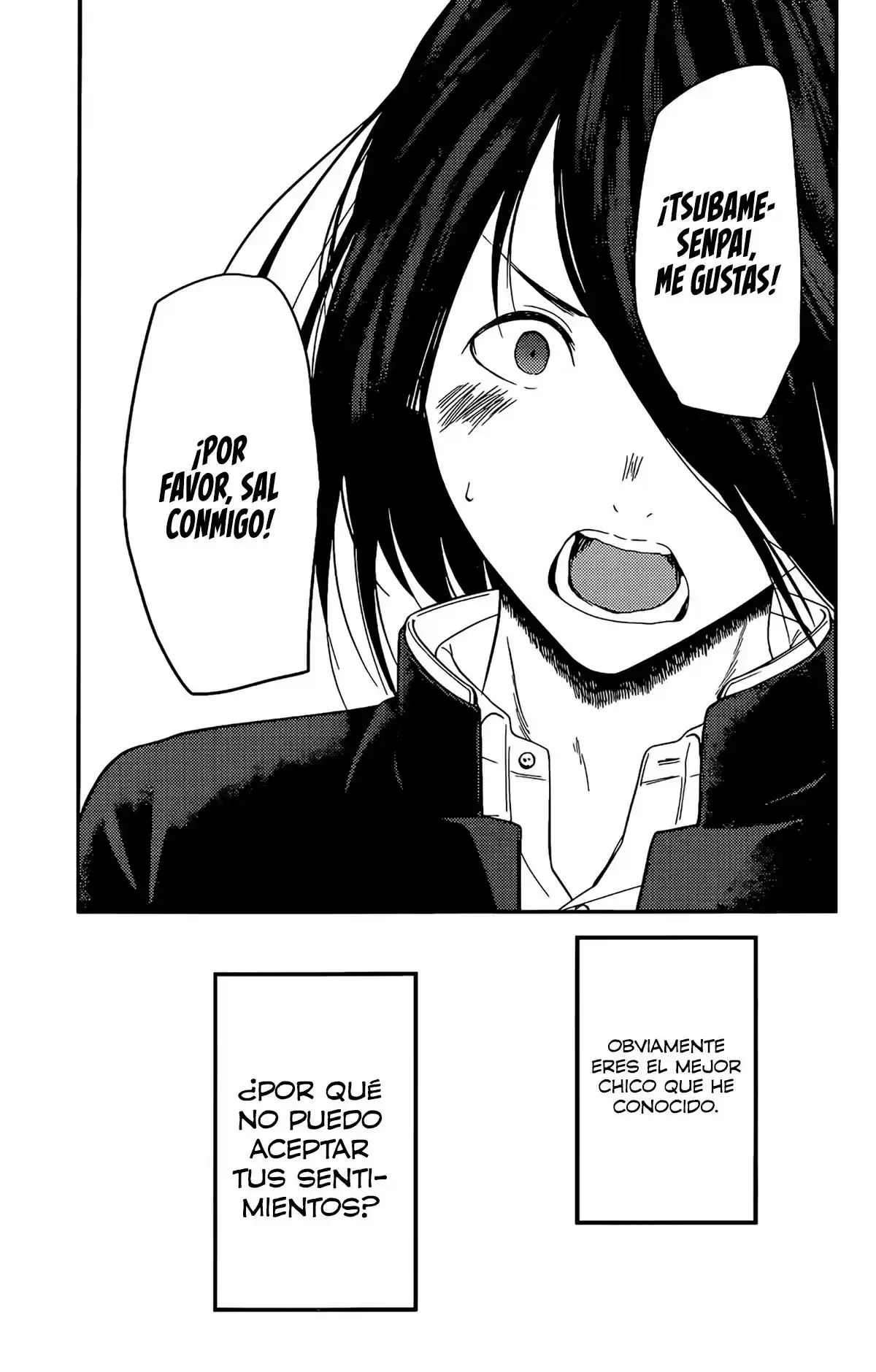 Kaguya-sama Wa Kokurasetai: Tensai-tachi No Renai Zunousen - Capítulo 203 - Página 14 - LectorTMOo