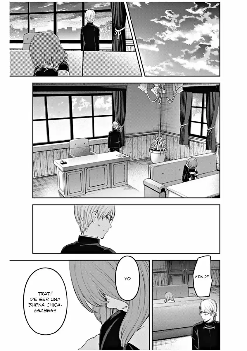 Kaguya-sama Wa Kokurasetai: Tensai-tachi No Renai Zunousen - Capítulo 206 - Página 8 - LectorTMOo