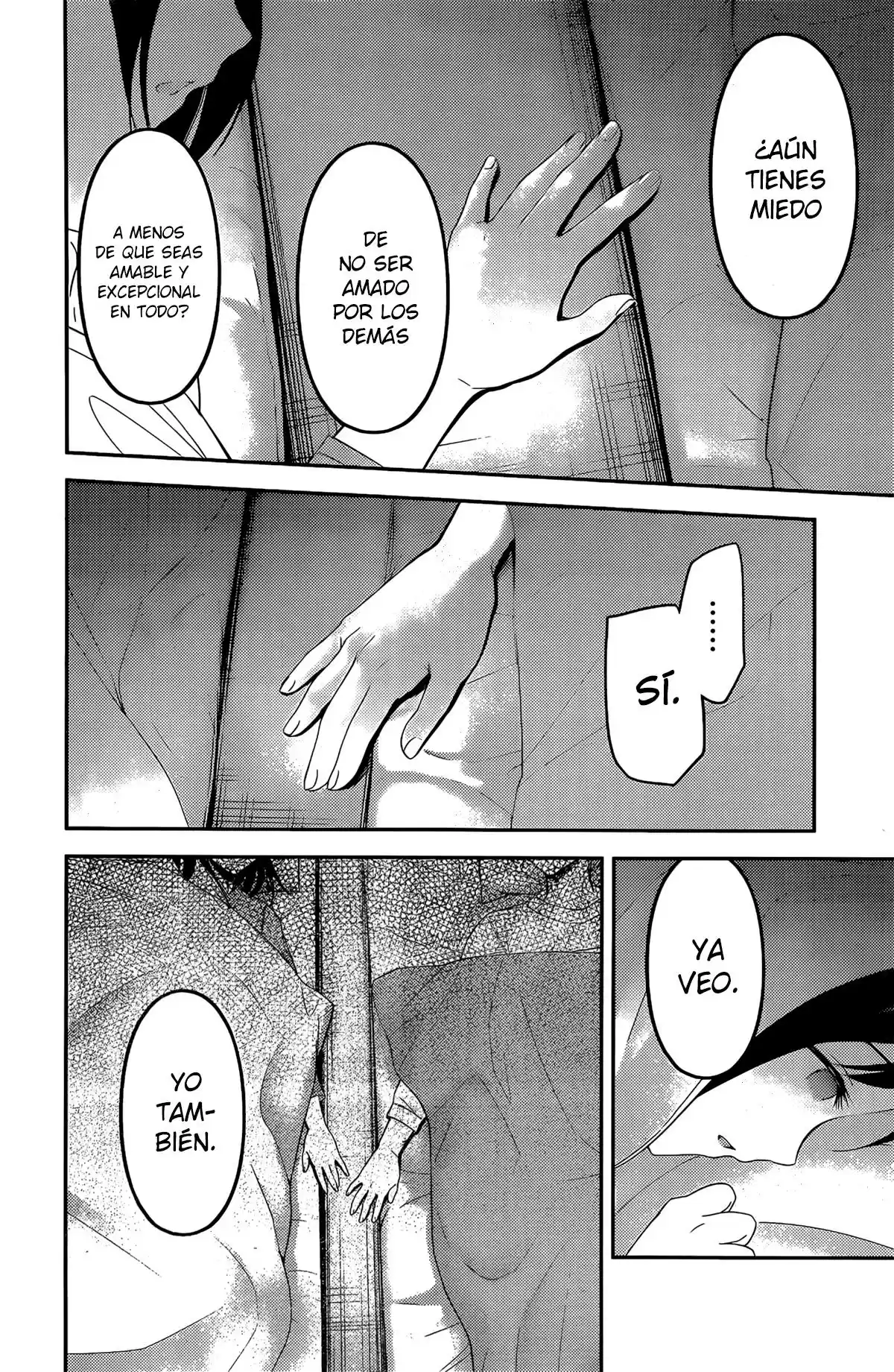 Kaguya-sama Wa Kokurasetai: Tensai-tachi No Renai Zunousen - Capítulo 208 - Página 13 - LectorTMOo