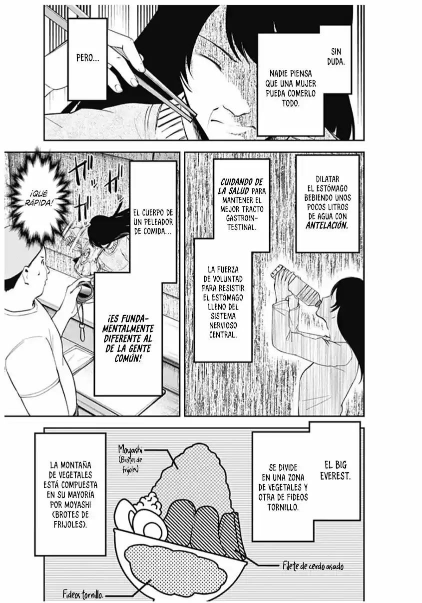 Kaguya-sama Wa Kokurasetai: Tensai-tachi No Renai Zunousen - Capítulo 210 - Página 9 - LectorTMOo