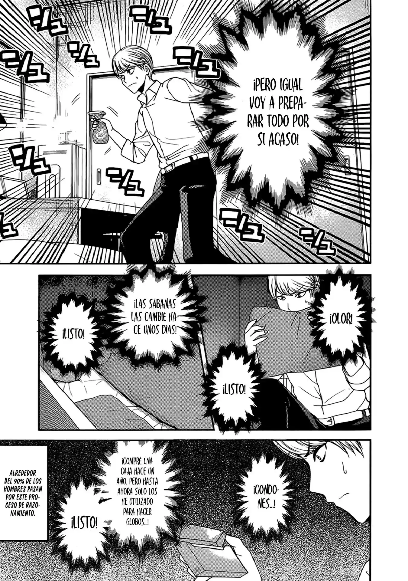 Kaguya-sama Wa Kokurasetai: Tensai-tachi No Renai Zunousen - Capítulo 219 - Página 8 - LectorTMOo