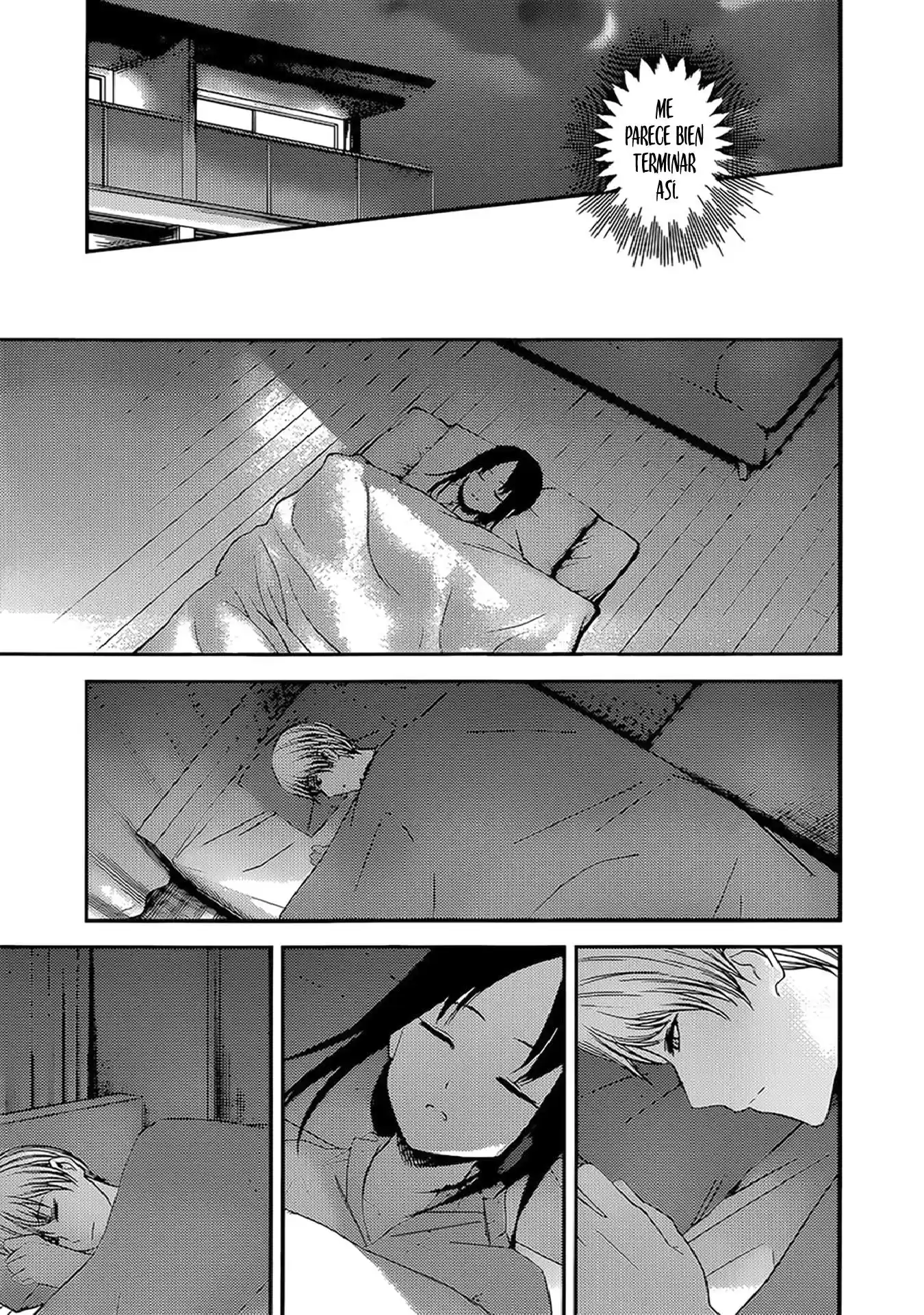 Kaguya-sama Wa Kokurasetai: Tensai-tachi No Renai Zunousen - Capítulo 219 - Página 18 - LectorTMOo