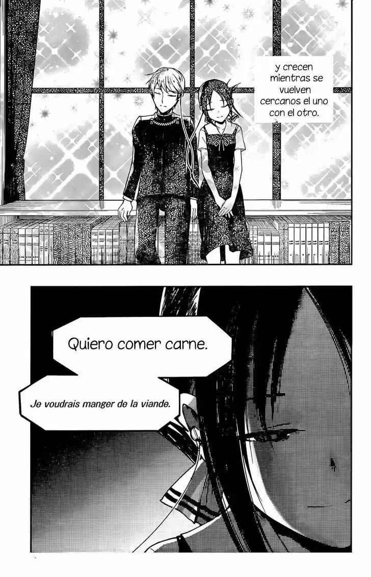 Kaguya-sama Wa Kokurasetai: Tensai-tachi No Renai Zunousen - Capítulo 22 - Página 10 - LectorTMOo