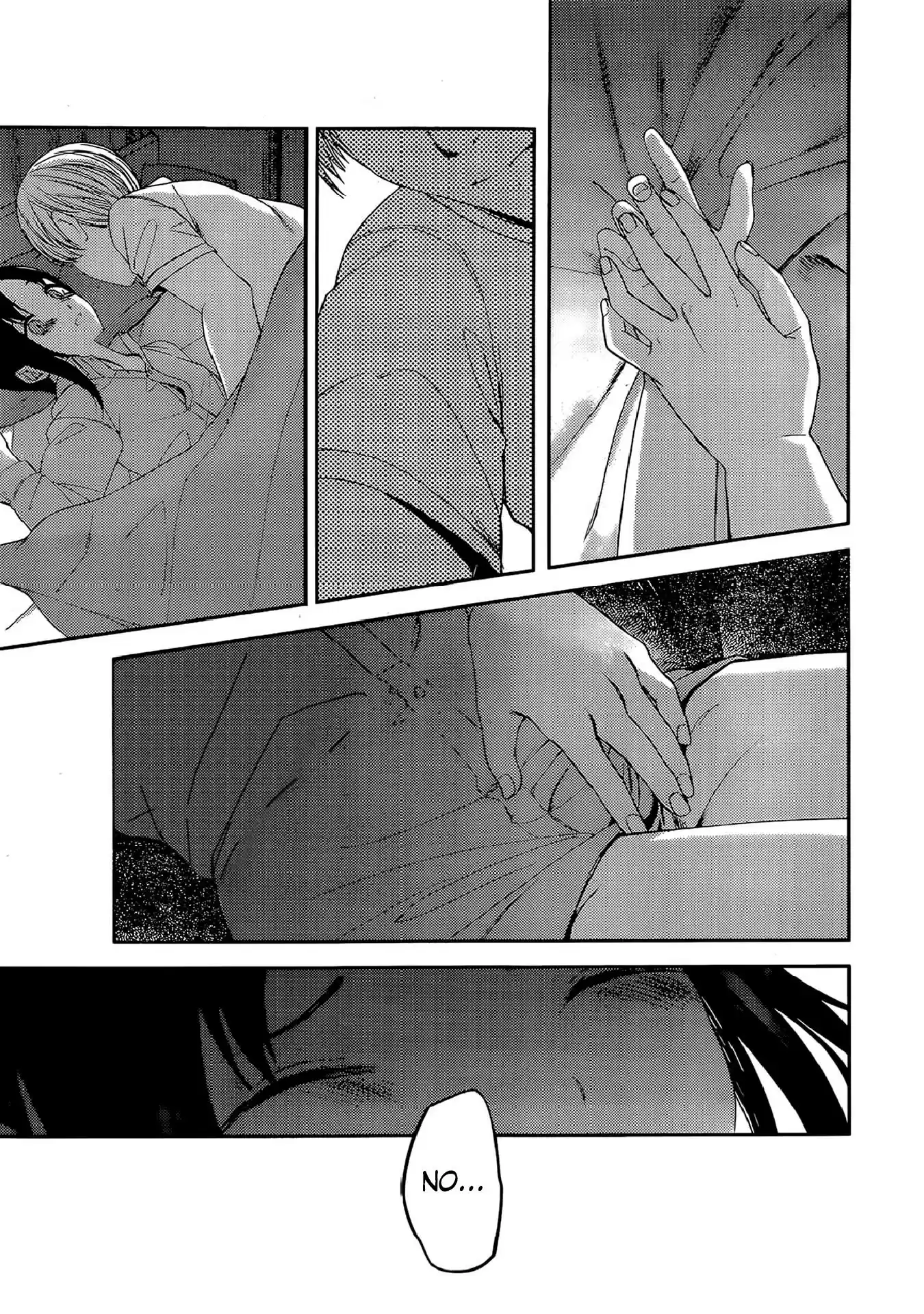 Kaguya-sama Wa Kokurasetai: Tensai-tachi No Renai Zunousen - Capítulo 220 - Página 8 - LectorTMOo