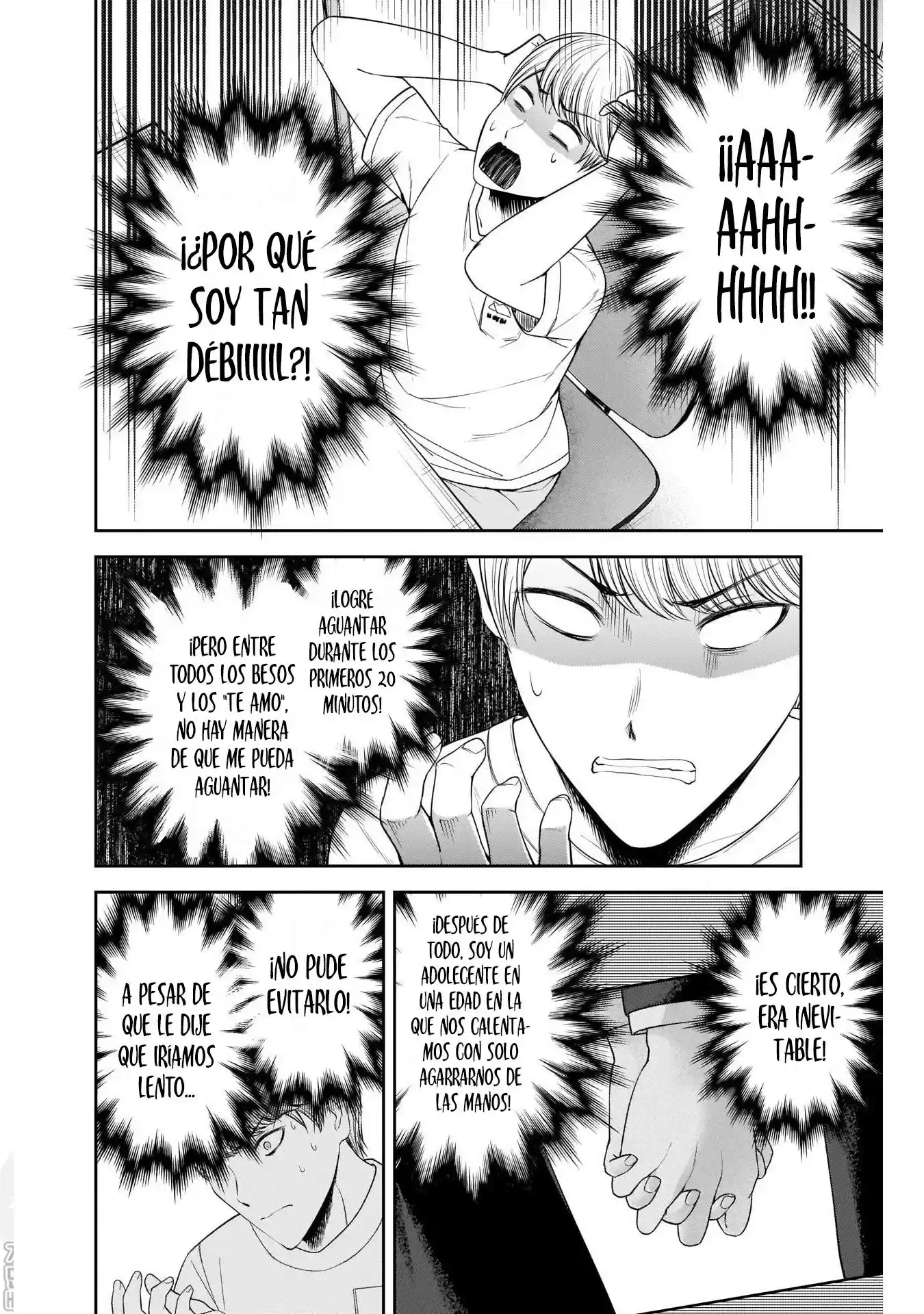 Kaguya-sama Wa Kokurasetai: Tensai-tachi No Renai Zunousen - Capítulo 221 - Página 5 - LectorTMOo