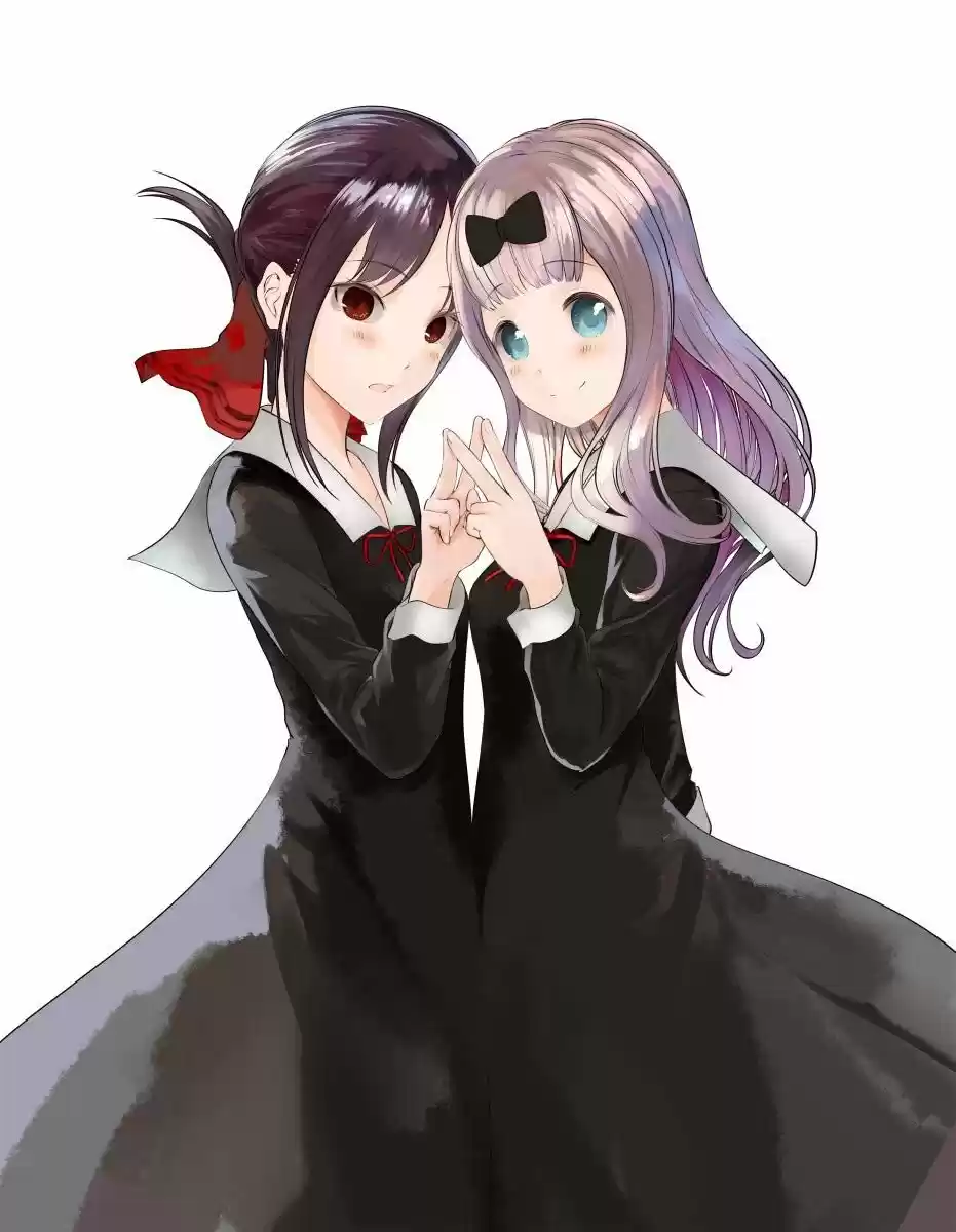 Kaguya-sama Wa Kokurasetai: Tensai-tachi No Renai Zunousen - Capítulo 225 - Página 20 - LectorTMOo