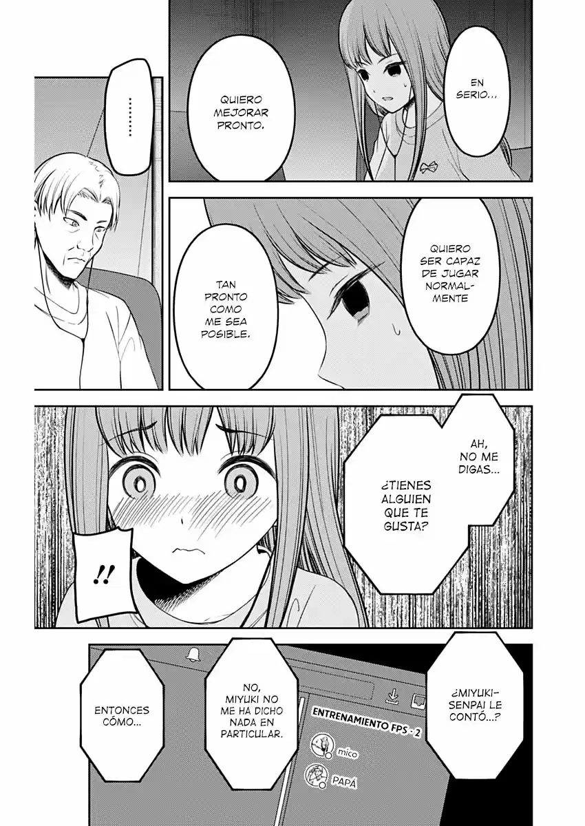 Kaguya-sama Wa Kokurasetai: Tensai-tachi No Renai Zunousen - Capítulo 229 - Página 13 - LectorTMOo