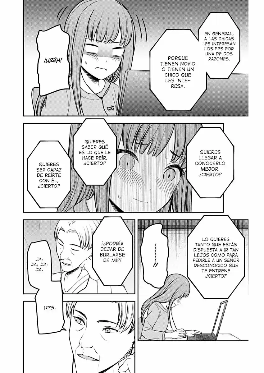 Kaguya-sama Wa Kokurasetai: Tensai-tachi No Renai Zunousen - Capítulo 229 - Página 14 - LectorTMOo