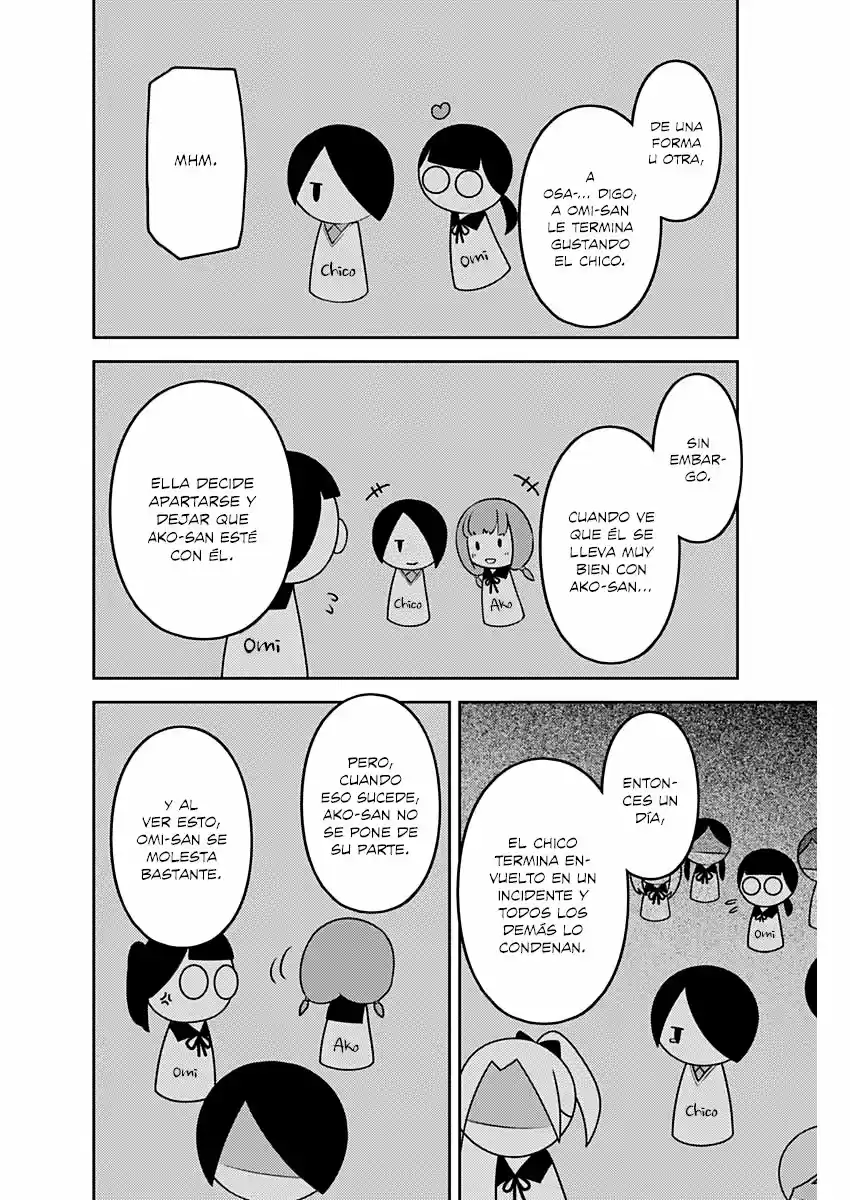 Kaguya-sama Wa Kokurasetai: Tensai-tachi No Renai Zunousen - Capítulo 233 - Página 5 - LectorTMOo