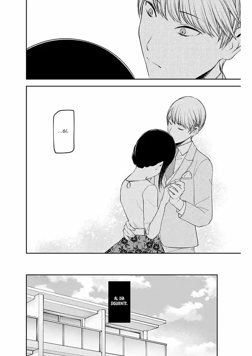 Kaguya-sama Wa Kokurasetai: Tensai-tachi No Renai Zunousen - Capítulo 240 - Página 17 - LectorTMOo
