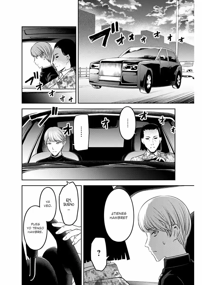 Kaguya-sama Wa Kokurasetai: Tensai-tachi No Renai Zunousen - Capítulo 241 - Página 13 - LectorTMOo
