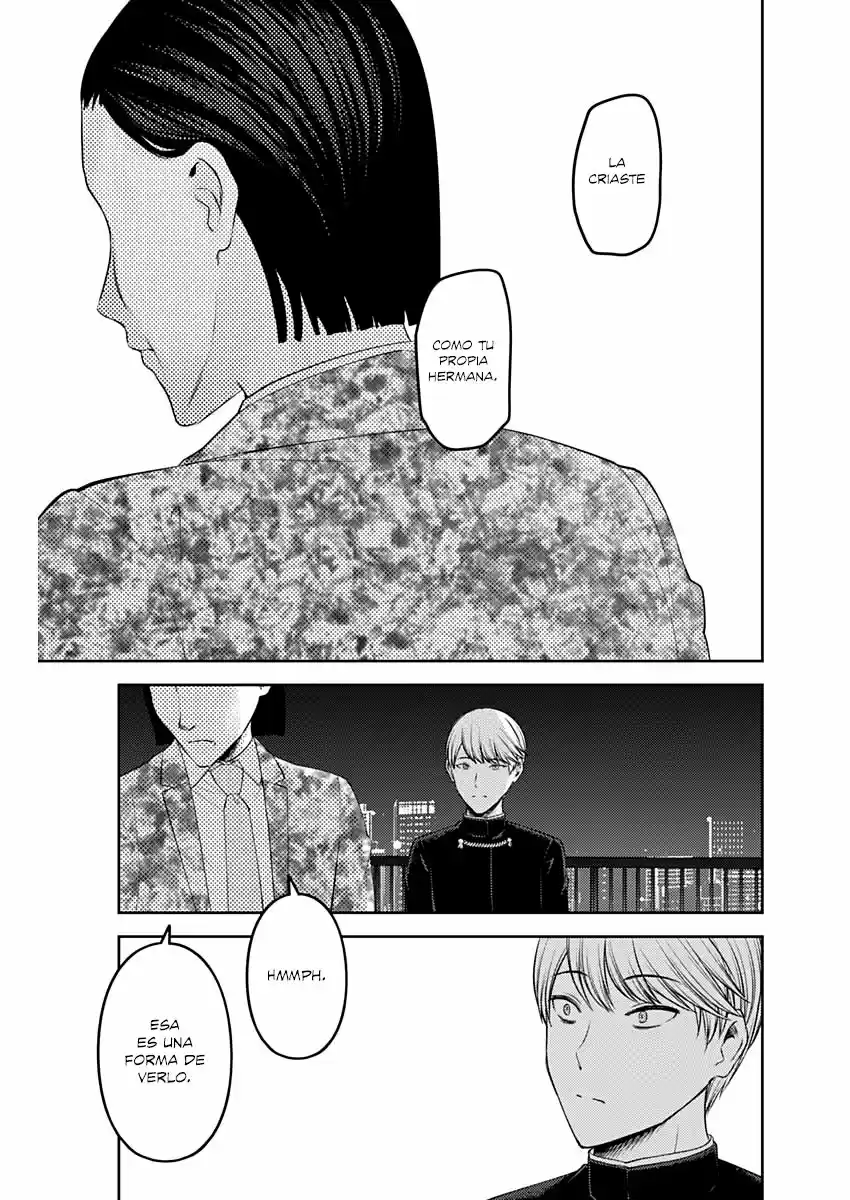 Kaguya-sama Wa Kokurasetai: Tensai-tachi No Renai Zunousen - Capítulo 242 - Página 12 - LectorTMOo
