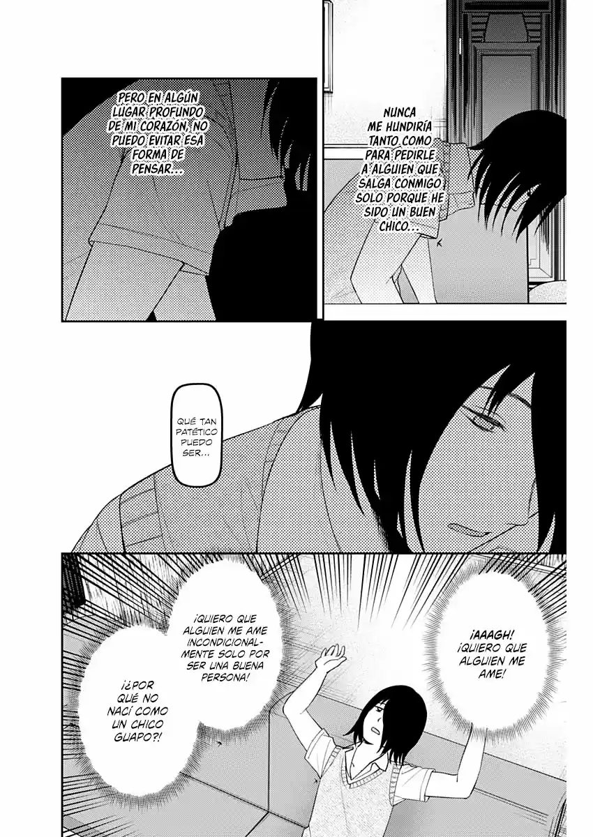 Kaguya-sama Wa Kokurasetai: Tensai-tachi No Renai Zunousen - Capítulo 244 - Página 11 - LectorTMOo