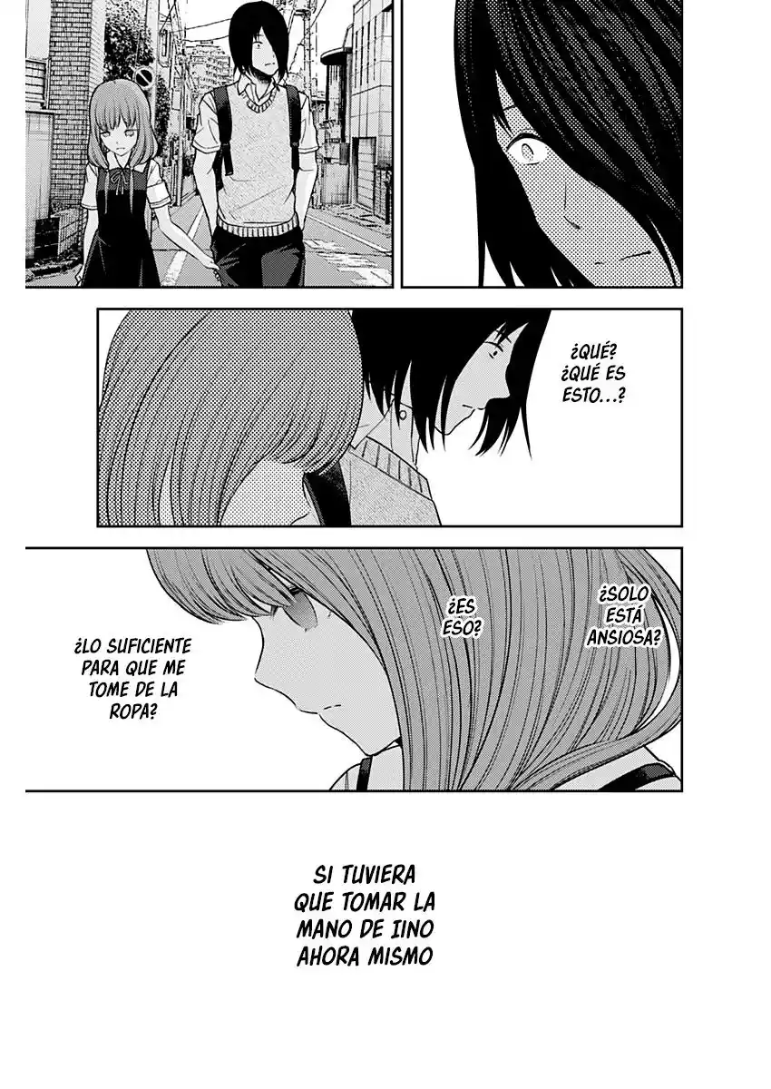 Kaguya-sama Wa Kokurasetai: Tensai-tachi No Renai Zunousen - Capítulo 245 - Página 12 - LectorTMOo