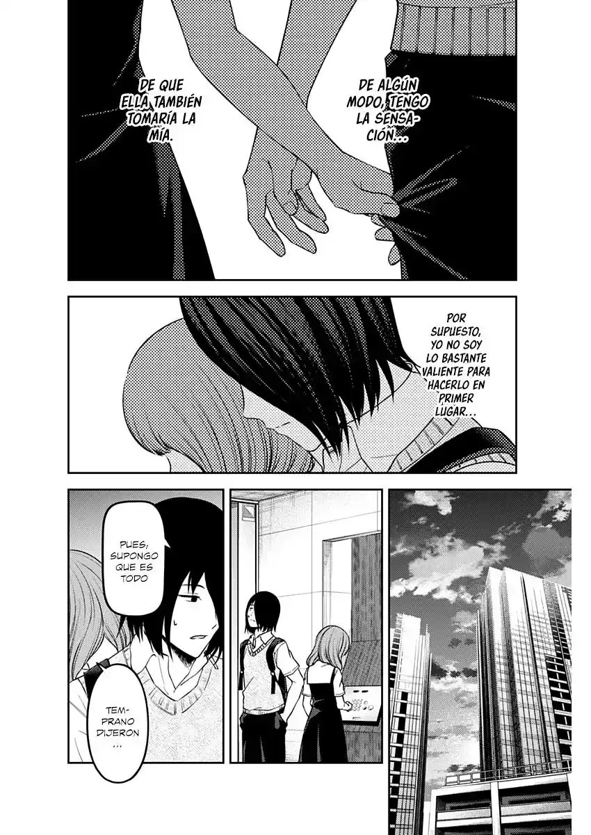 Kaguya-sama Wa Kokurasetai: Tensai-tachi No Renai Zunousen - Capítulo 245 - Página 13 - LectorTMOo