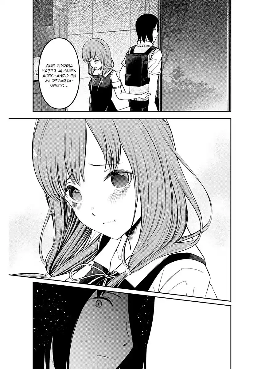 Kaguya-sama Wa Kokurasetai: Tensai-tachi No Renai Zunousen - Capítulo 245 - Página 14 - LectorTMOo