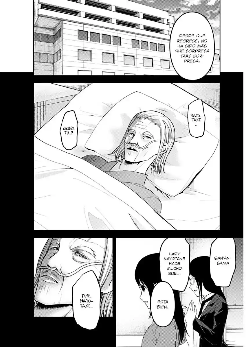 Kaguya-sama Wa Kokurasetai: Tensai-tachi No Renai Zunousen - Capítulo 248 - Página 14 - LectorTMOo