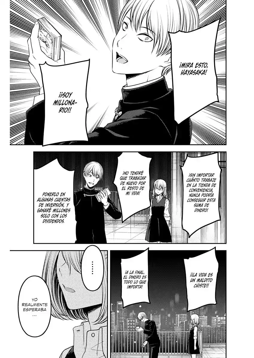 Kaguya-sama Wa Kokurasetai: Tensai-tachi No Renai Zunousen - Capítulo 249 - Página 16 - LectorTMOo