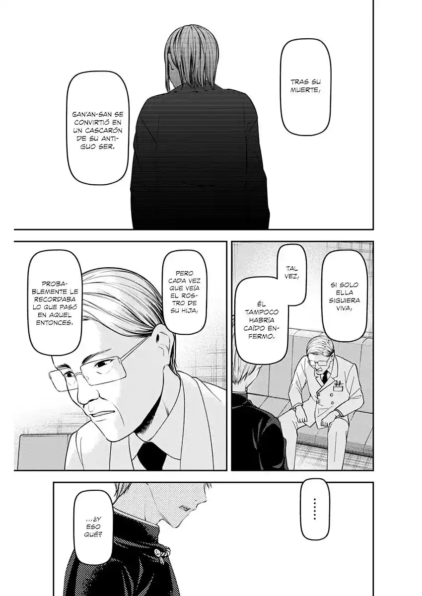 Kaguya-sama Wa Kokurasetai: Tensai-tachi No Renai Zunousen - Capítulo 252 - Página 14 - LectorTMOo