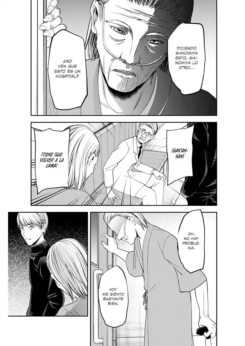 Kaguya-sama Wa Kokurasetai: Tensai-tachi No Renai Zunousen - Capítulo 252 - Página 18 - LectorTMOo