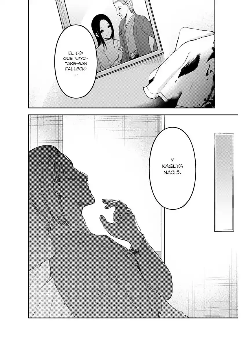 Kaguya-sama Wa Kokurasetai: Tensai-tachi No Renai Zunousen - Capítulo 253 - Página 19 - LectorTMOo