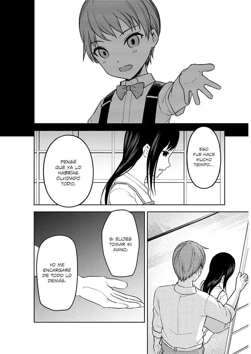 Kaguya-sama Wa Kokurasetai: Tensai-tachi No Renai Zunousen - Capítulo 256 - Página 13 - LectorTMOo