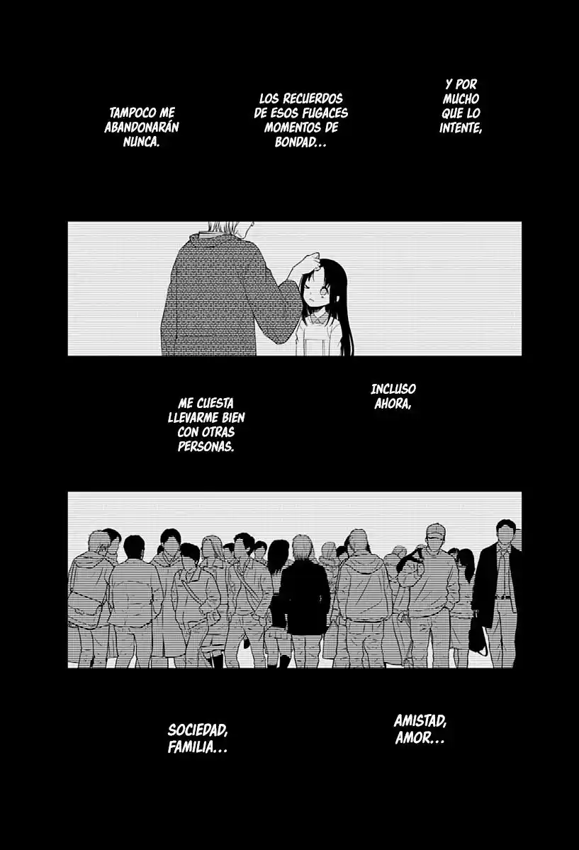Kaguya-sama Wa Kokurasetai: Tensai-tachi No Renai Zunousen - Capítulo 258 - Página 7 - LectorTMOo