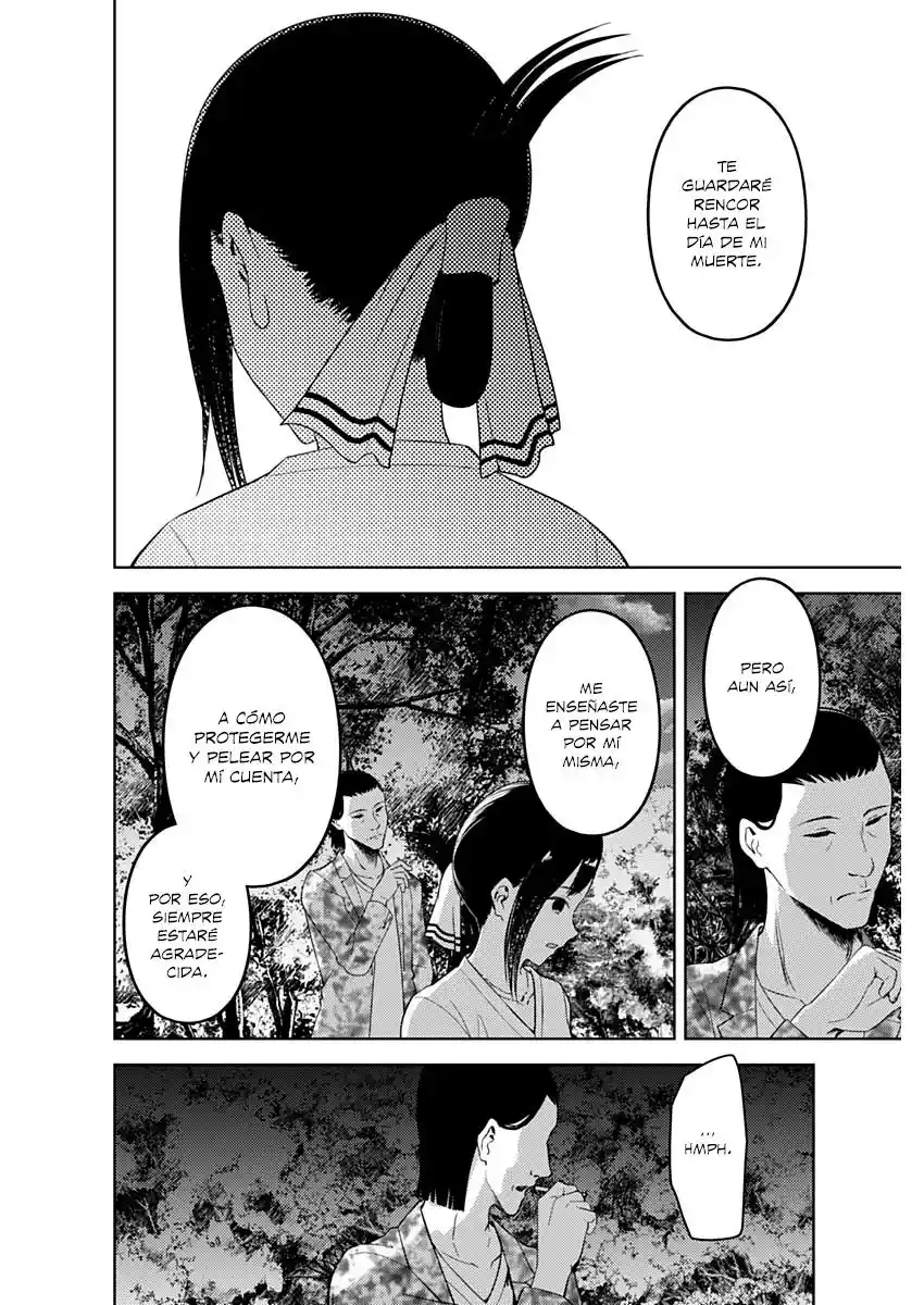 Kaguya-sama Wa Kokurasetai: Tensai-tachi No Renai Zunousen - Capítulo 259 - Página 5 - LectorTMOo