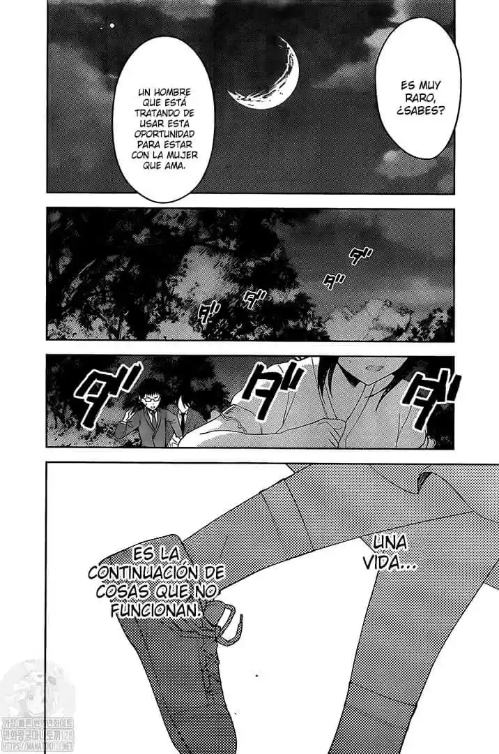 Kaguya-sama Wa Kokurasetai: Tensai-tachi No Renai Zunousen - Capítulo 260 - Página 8 - LectorTMOo
