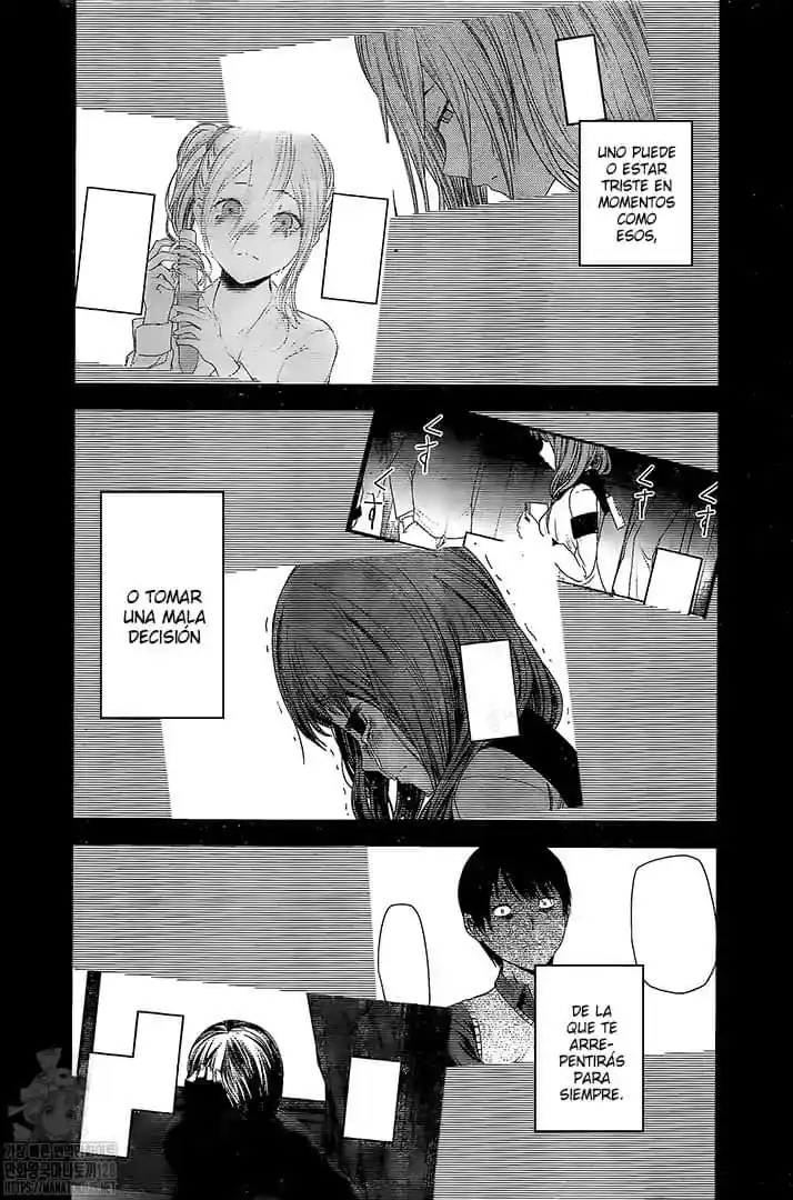 Kaguya-sama Wa Kokurasetai: Tensai-tachi No Renai Zunousen - Capítulo 260 - Página 10 - LectorTMOo