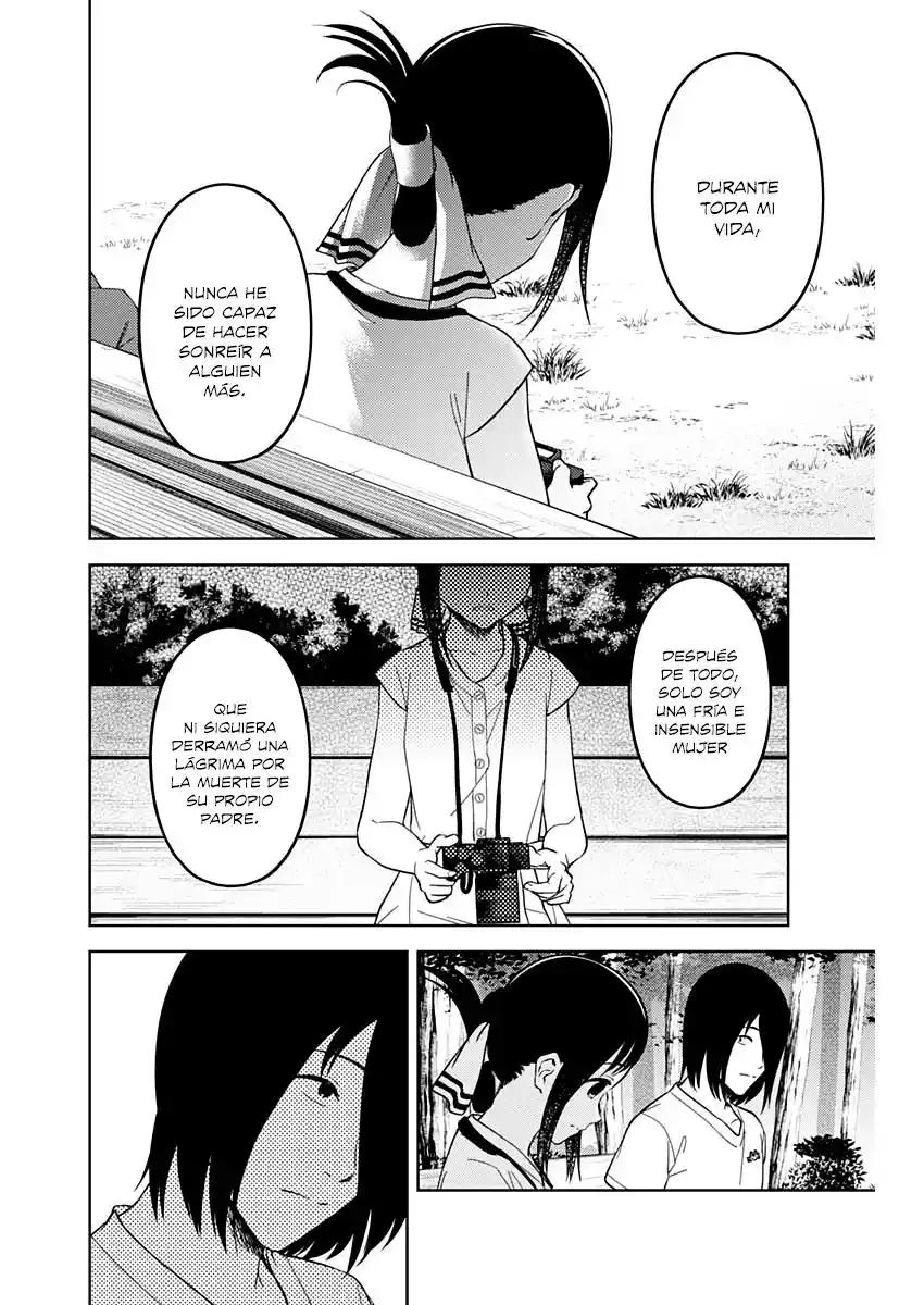 Kaguya-sama Wa Kokurasetai: Tensai-tachi No Renai Zunousen - Capítulo 269 - Página 13 - LectorTMOo