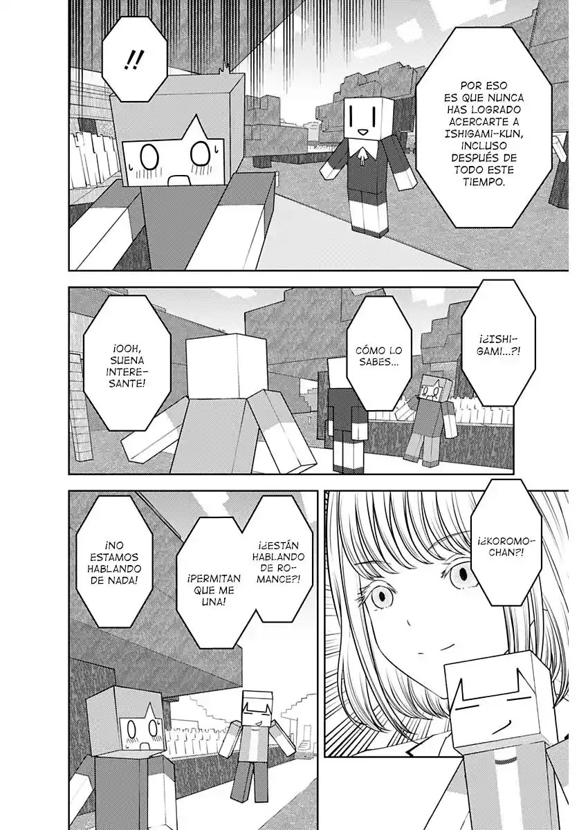 Kaguya-sama Wa Kokurasetai: Tensai-tachi No Renai Zunousen - Capítulo 270 - Página 5 - LectorTMOo