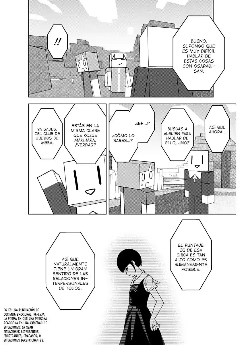 Kaguya-sama Wa Kokurasetai: Tensai-tachi No Renai Zunousen - Capítulo 270 - Página 7 - LectorTMOo