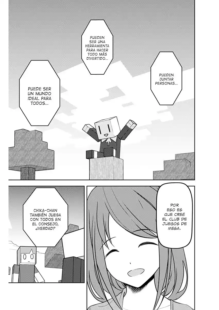 Kaguya-sama Wa Kokurasetai: Tensai-tachi No Renai Zunousen - Capítulo 270 - Página 14 - LectorTMOo