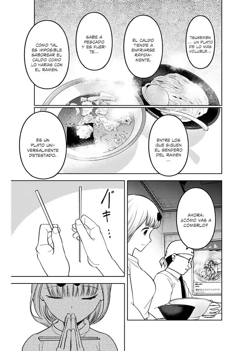 Kaguya-sama Wa Kokurasetai: Tensai-tachi No Renai Zunousen - Capítulo 271 - Página 8 - LectorTMOo