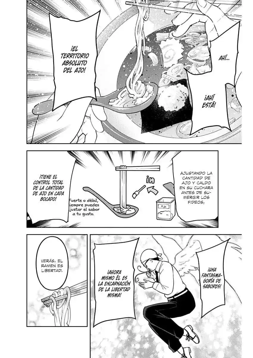 Kaguya-sama Wa Kokurasetai: Tensai-tachi No Renai Zunousen - Capítulo 271 - Página 11 - LectorTMOo