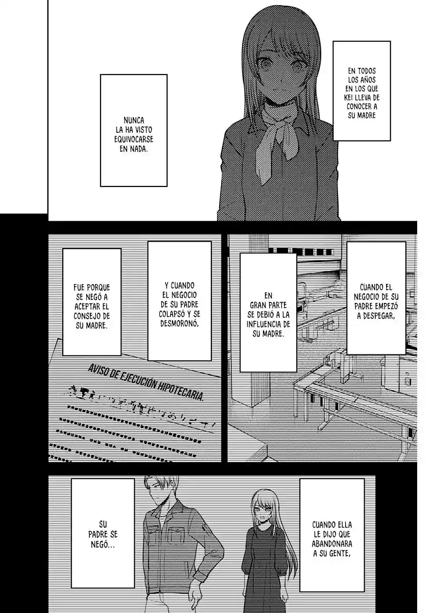 Kaguya-sama Wa Kokurasetai: Tensai-tachi No Renai Zunousen - Capítulo 272 - Página 11 - LectorTMOo
