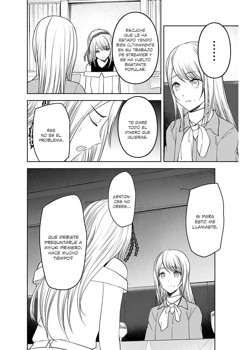 Kaguya-sama Wa Kokurasetai: Tensai-tachi No Renai Zunousen - Capítulo 272 - Página 13 - LectorTMOo
