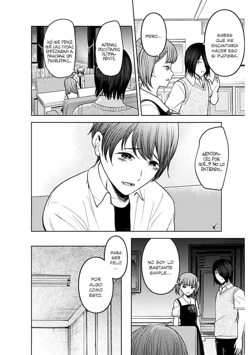 Kaguya-sama Wa Kokurasetai: Tensai-tachi No Renai Zunousen - Capítulo 274 - Página 5 - LectorTMOo