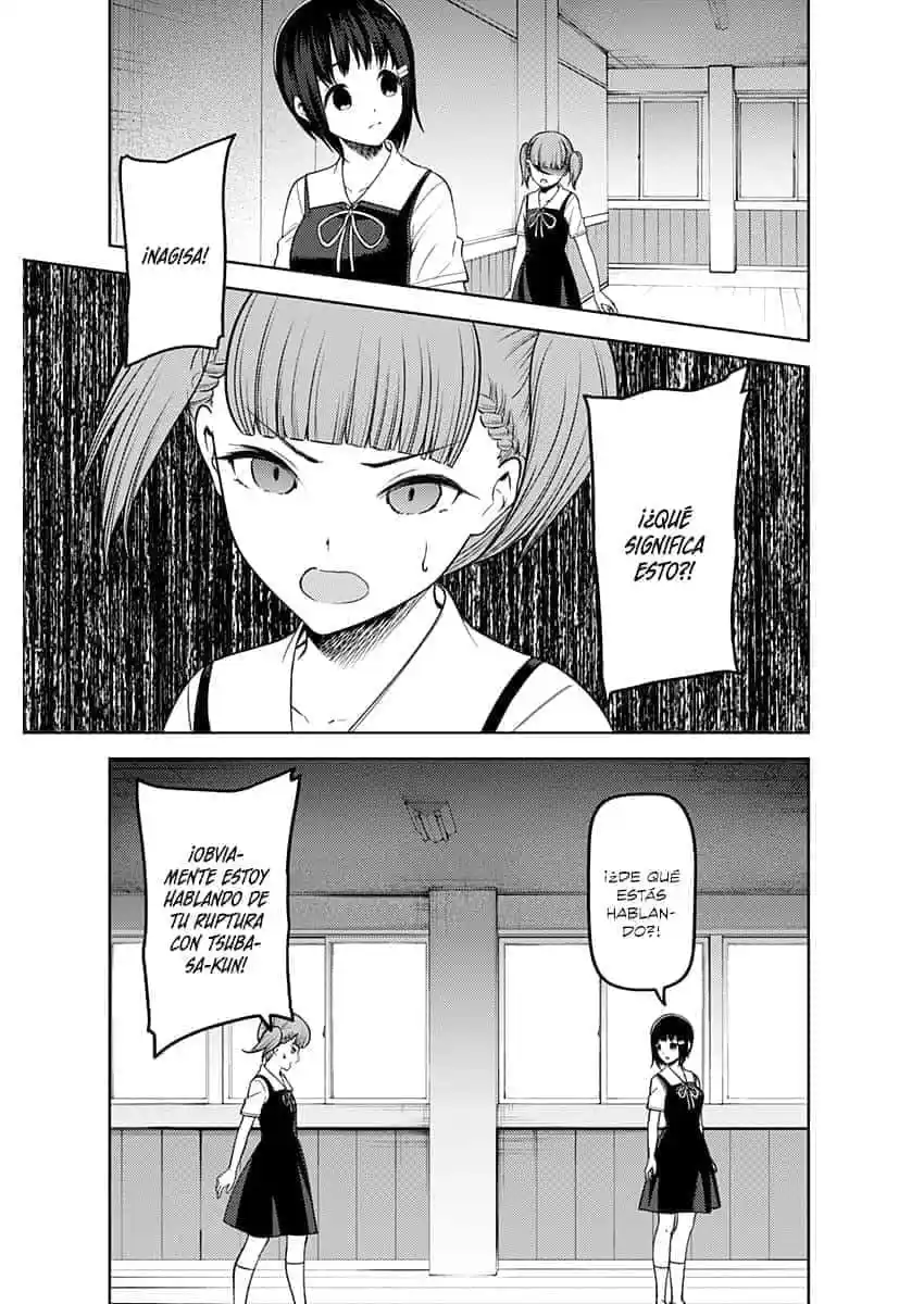 Kaguya-sama Wa Kokurasetai: Tensai-tachi No Renai Zunousen - Capítulo 274 - Página 6 - LectorTMOo