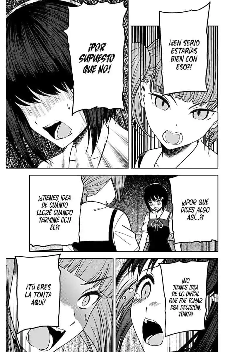 Kaguya-sama Wa Kokurasetai: Tensai-tachi No Renai Zunousen - Capítulo 274 - Página 12 - LectorTMOo