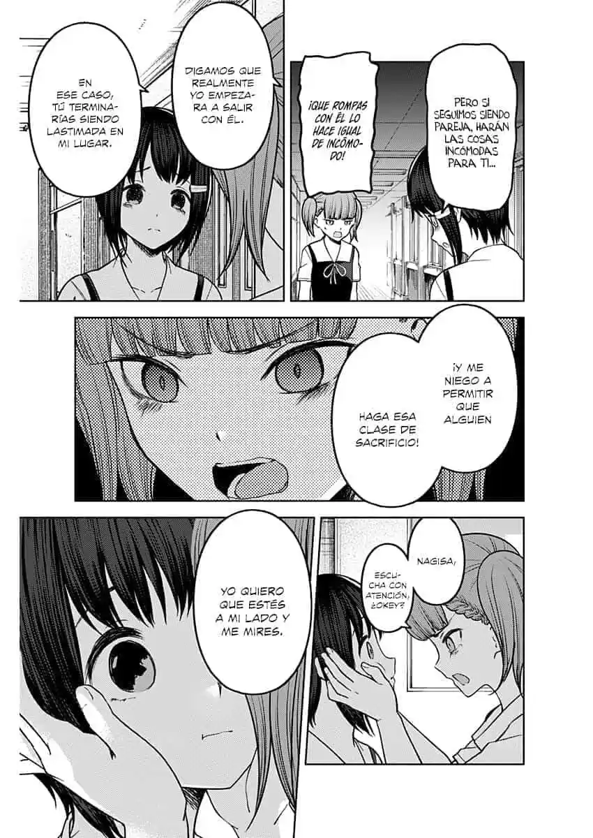 Kaguya-sama Wa Kokurasetai: Tensai-tachi No Renai Zunousen - Capítulo 274 - Página 14 - LectorTMOo
